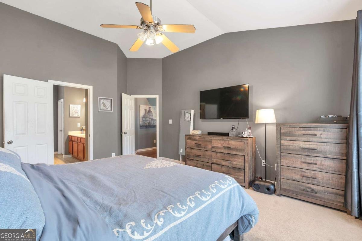 918 HARVEST BROOK Drive Lawrenceville - 17