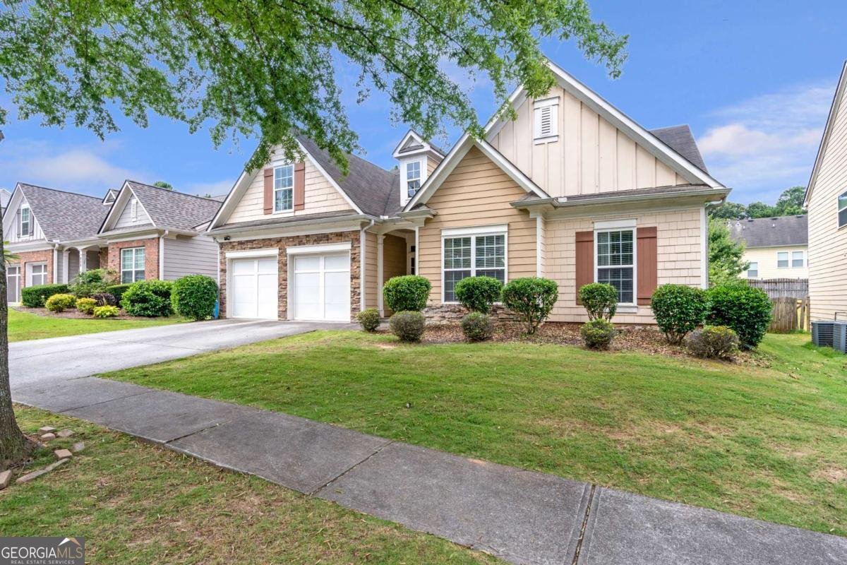 918 HARVEST BROOK Drive Lawrenceville - 2