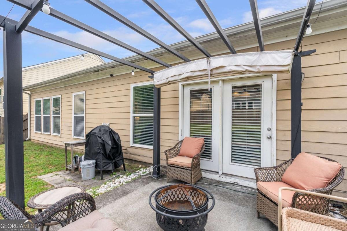 918 HARVEST BROOK Drive Lawrenceville - 28