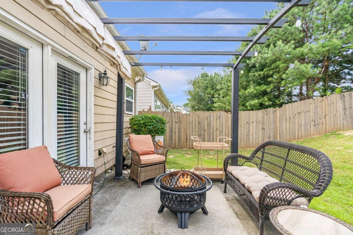 918 HARVEST BROOK Drive Lawrenceville - 29