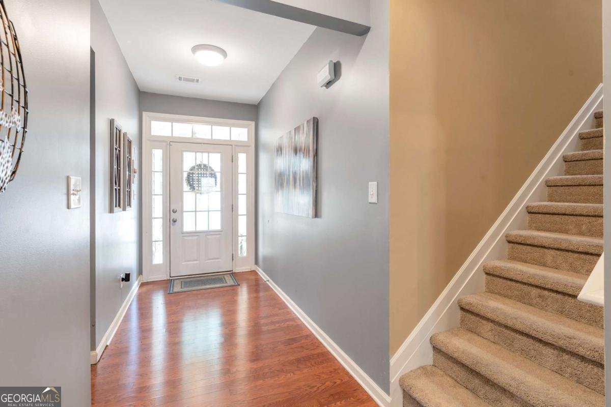 918 HARVEST BROOK Drive Lawrenceville - 3