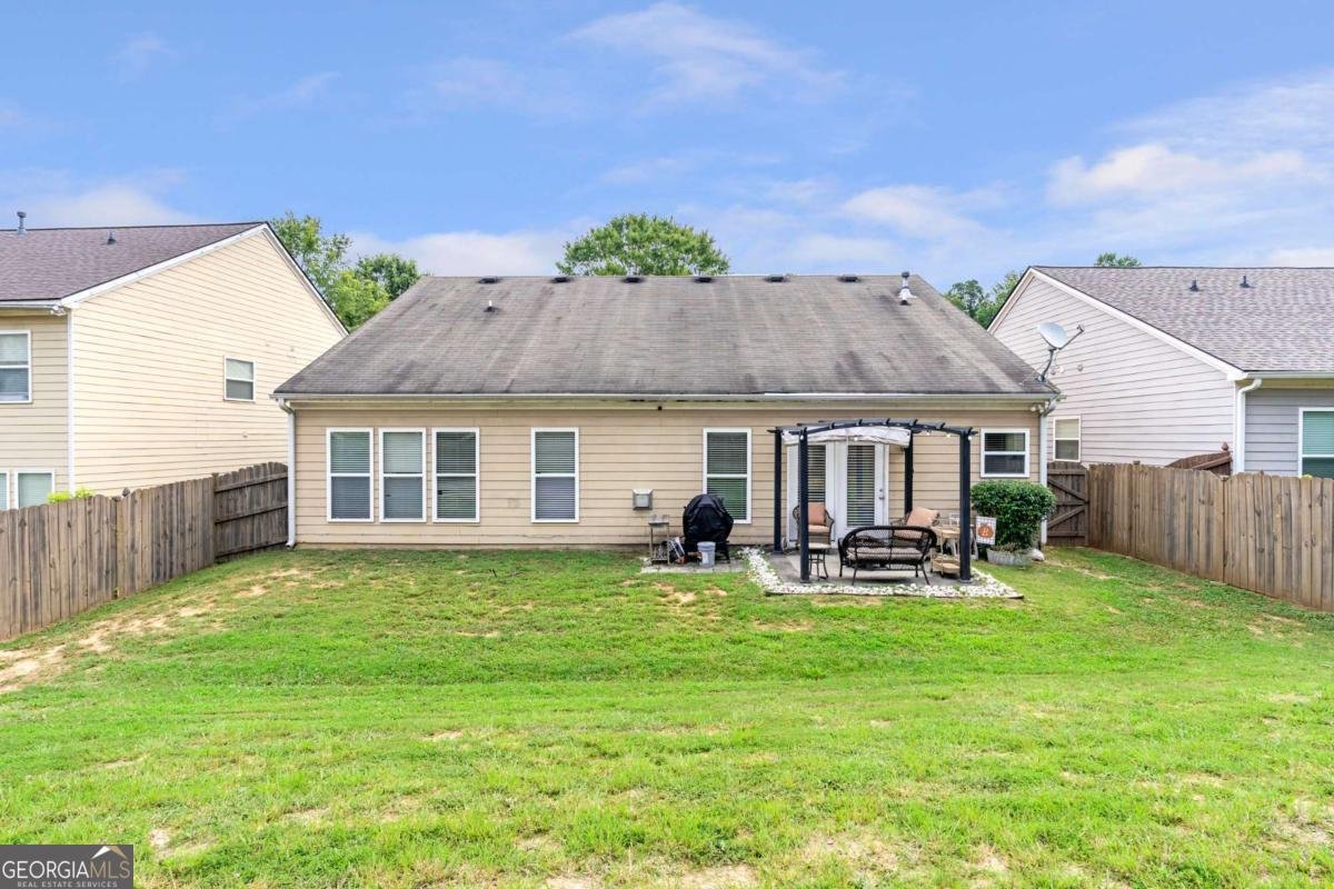 918 HARVEST BROOK Drive Lawrenceville - 30
