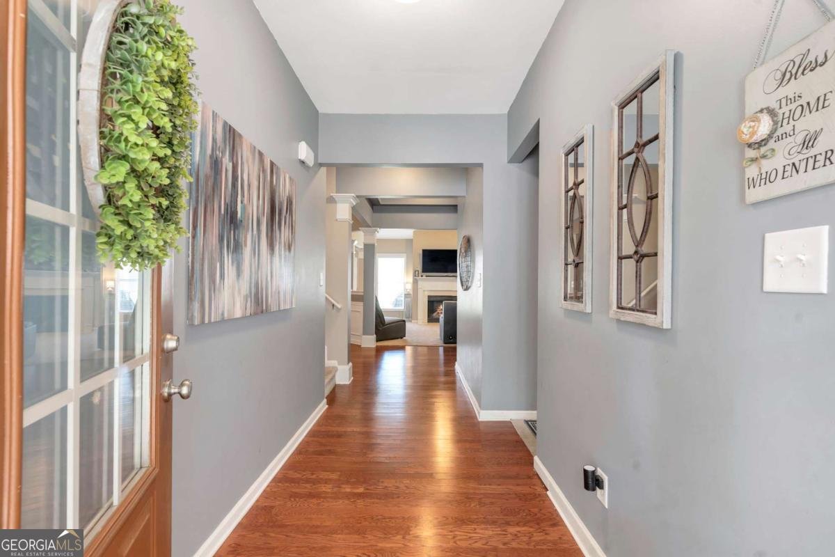 918 HARVEST BROOK Drive Lawrenceville - 4