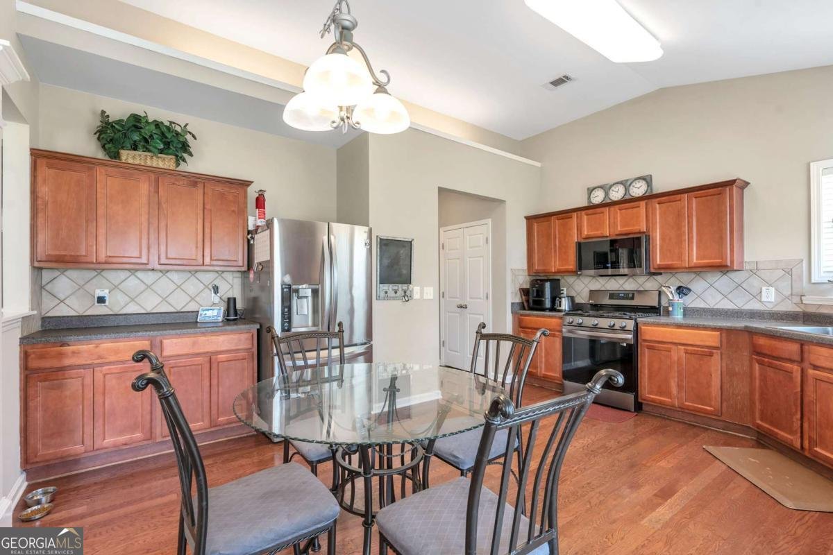 918 HARVEST BROOK Drive Lawrenceville - 5