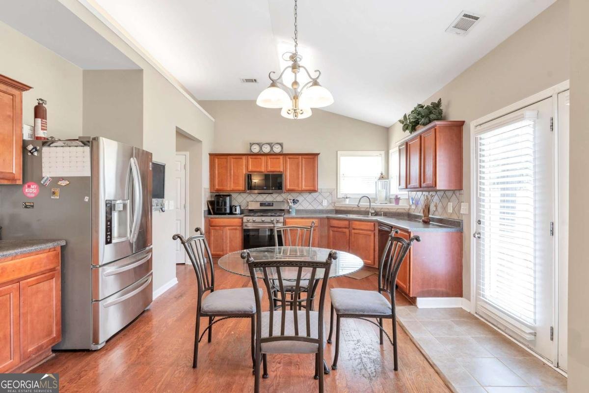 918 HARVEST BROOK Drive Lawrenceville - 7