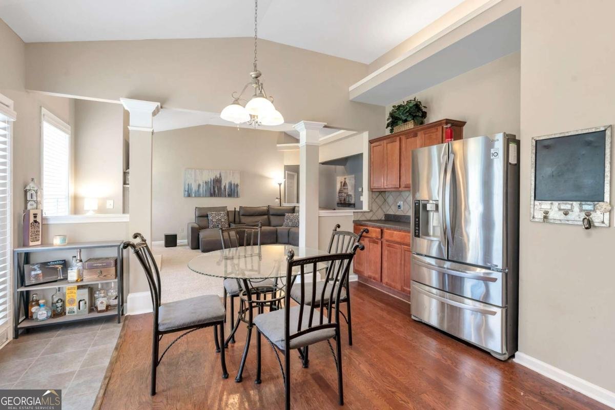 918 HARVEST BROOK Drive Lawrenceville - 8