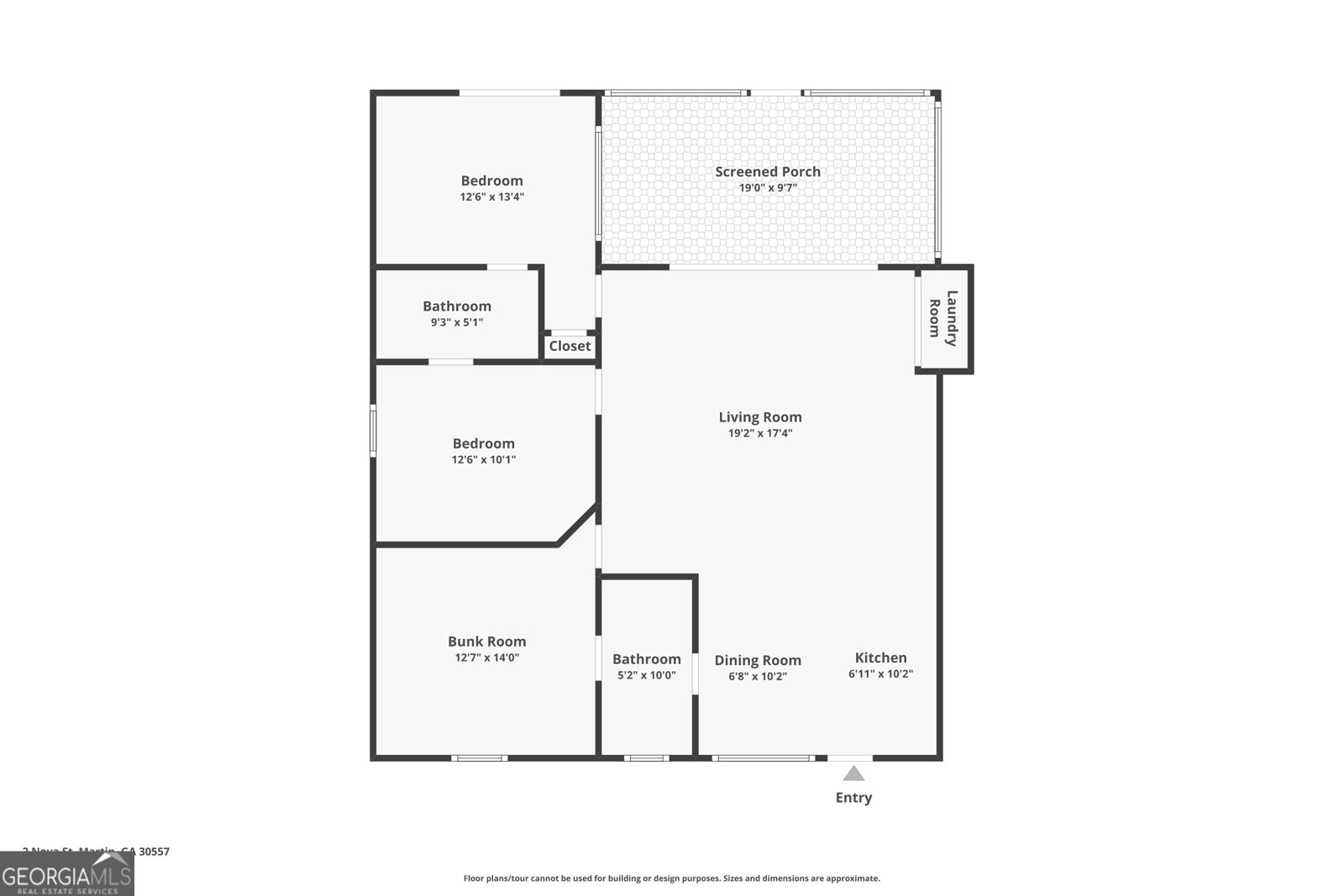 2 Nova Street Martin - 44