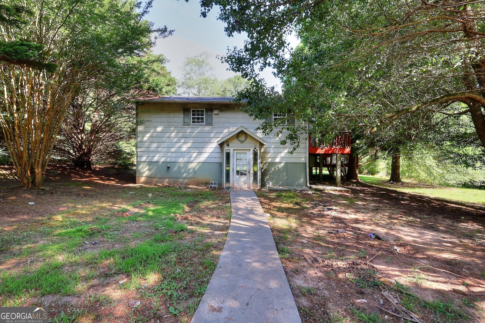 725 Poplar Street Monroe - 1