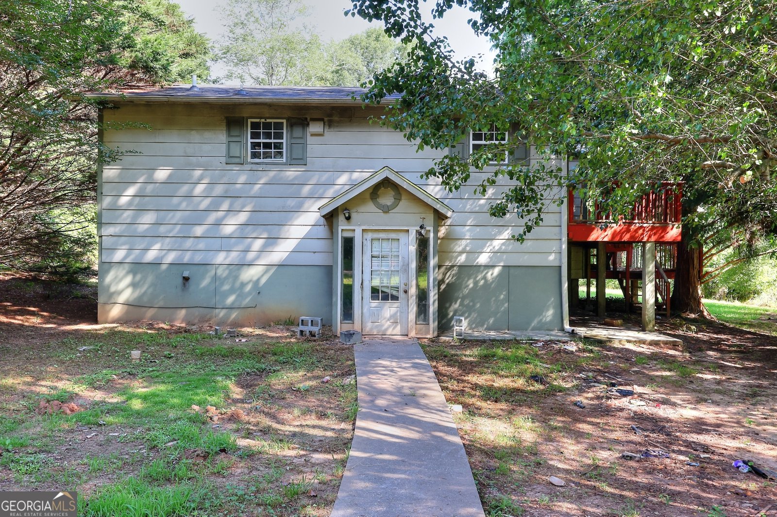 725 Poplar Street Monroe - 2