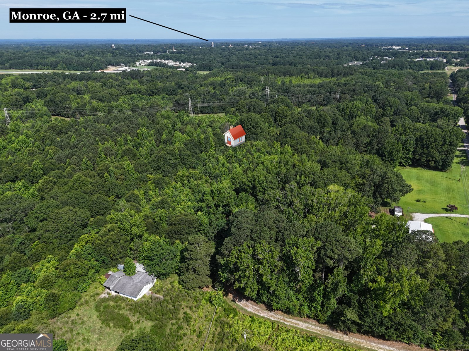 725 Poplar Street Monroe - 4