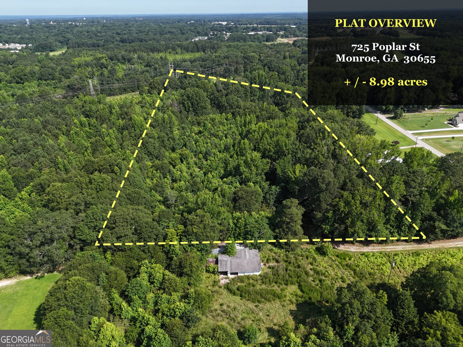 725 Poplar Street Monroe - 5