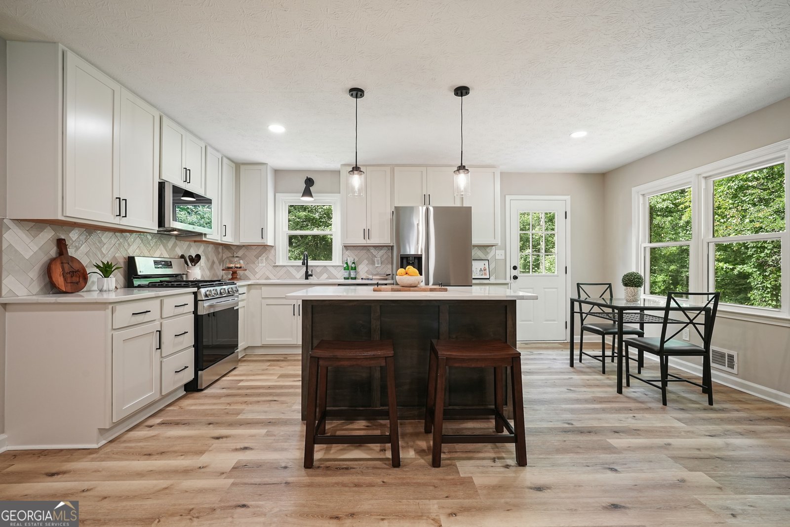 276 Indian Creek Drive Powder Springs - 10