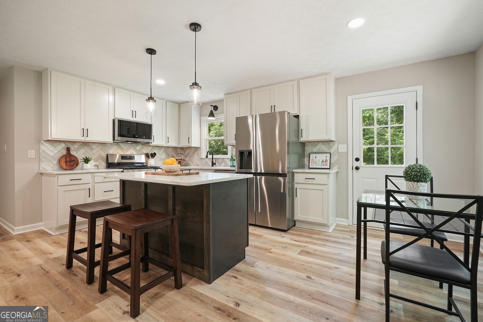 276 Indian Creek Drive Powder Springs - 11