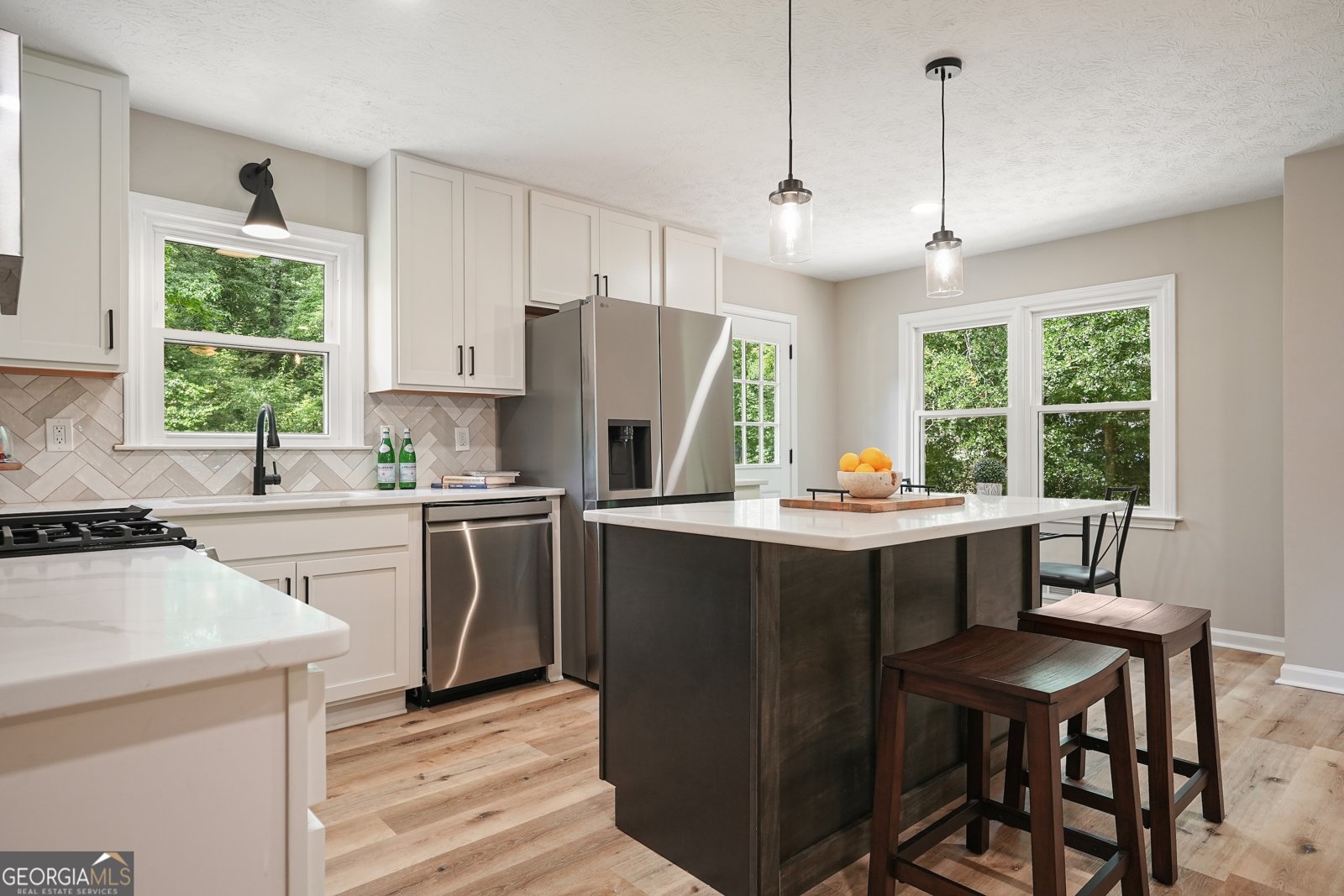 276 Indian Creek Drive Powder Springs - 12