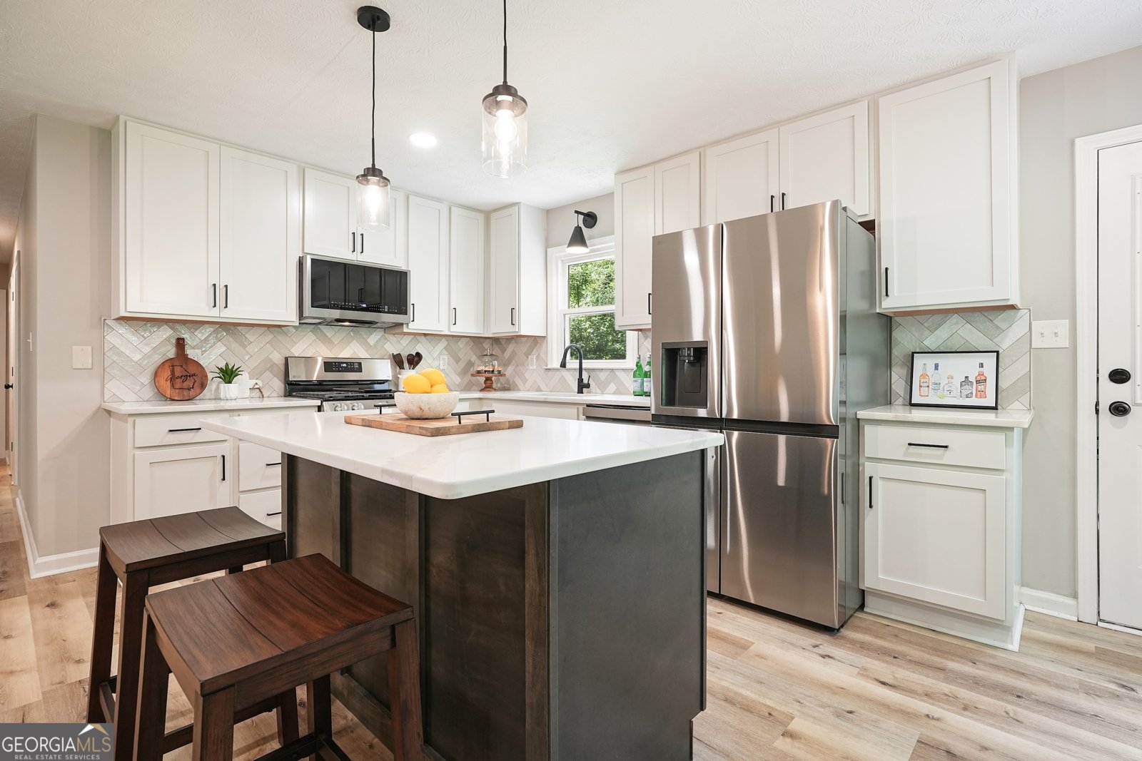 276 Indian Creek Drive Powder Springs - 13