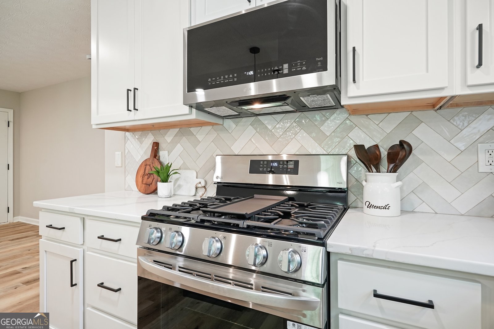 276 Indian Creek Drive Powder Springs - 15
