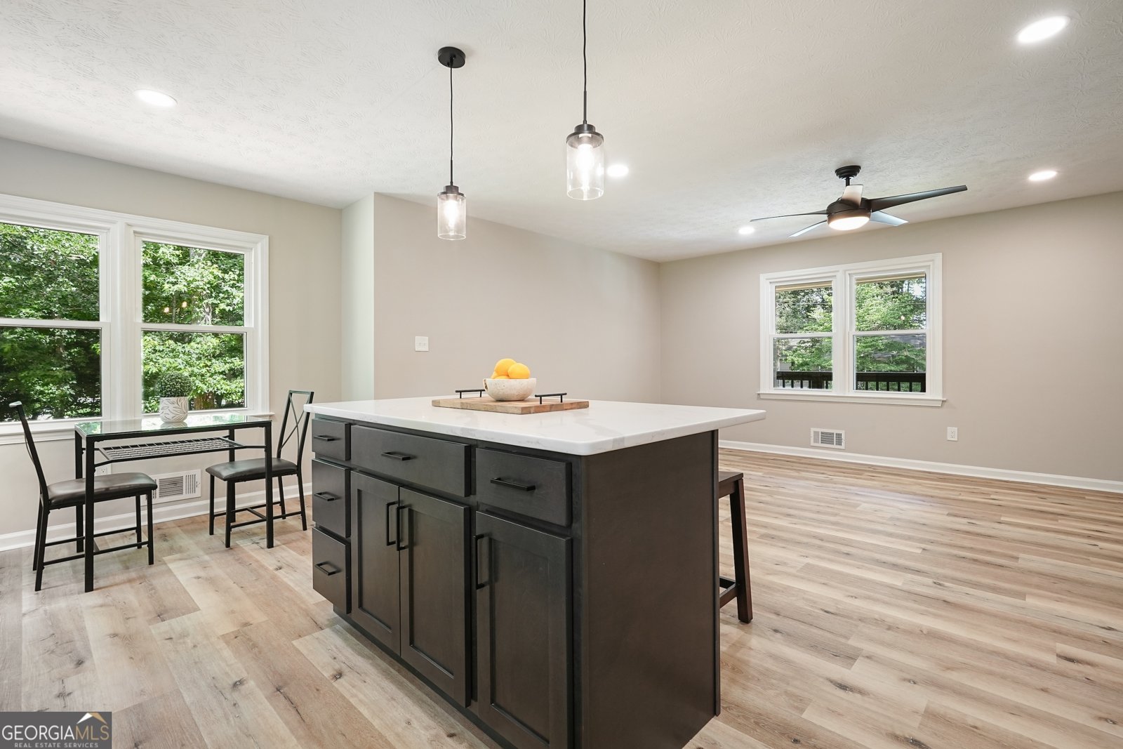 276 Indian Creek Drive Powder Springs - 16