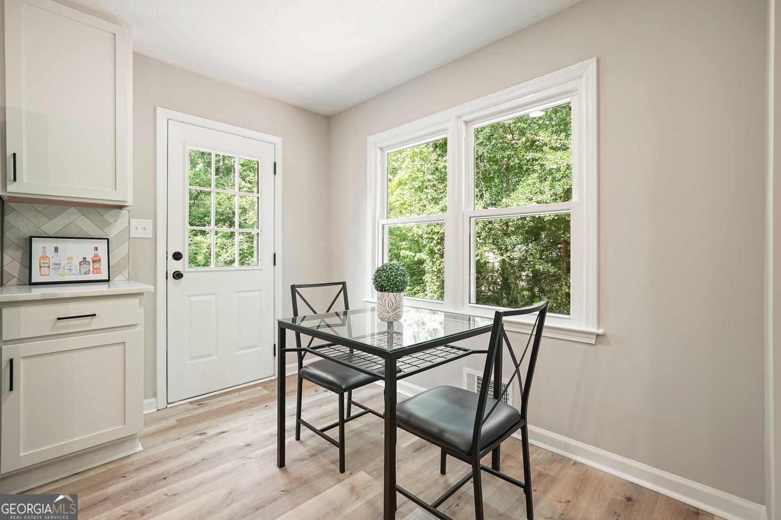 276 Indian Creek Drive Powder Springs - 17