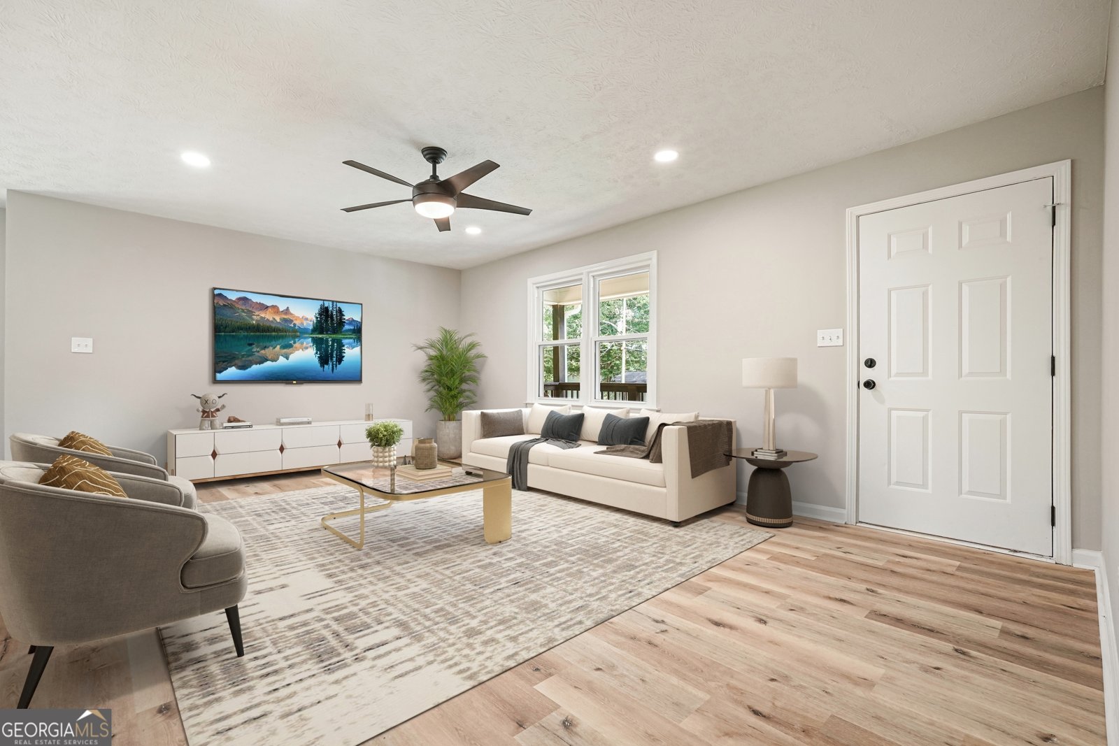 276 Indian Creek Drive Powder Springs - 18