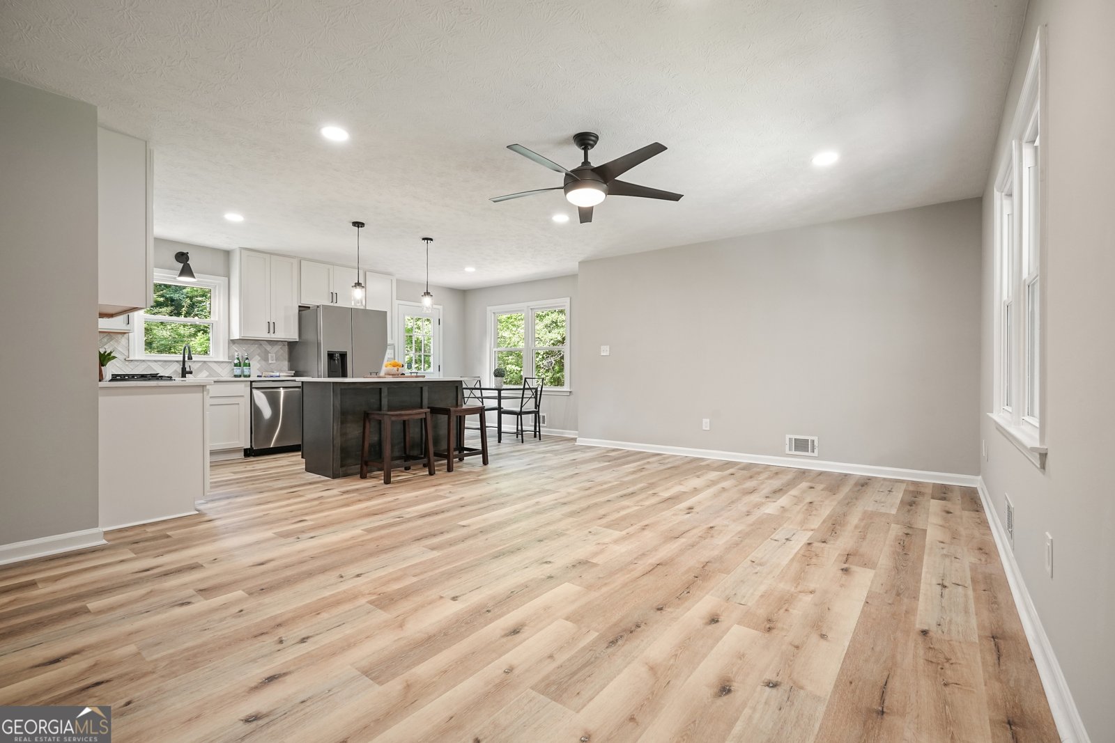 276 Indian Creek Drive Powder Springs - 19