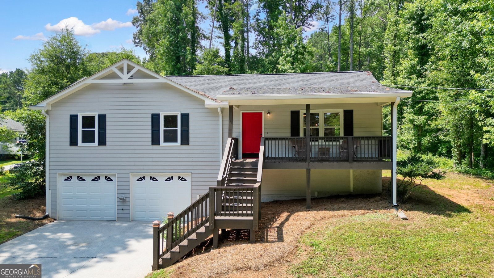 276 Indian Creek Drive Powder Springs - 2