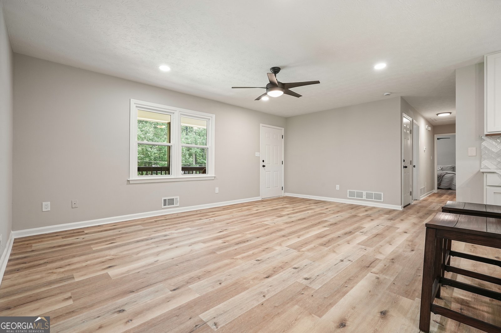 276 Indian Creek Drive Powder Springs - 20