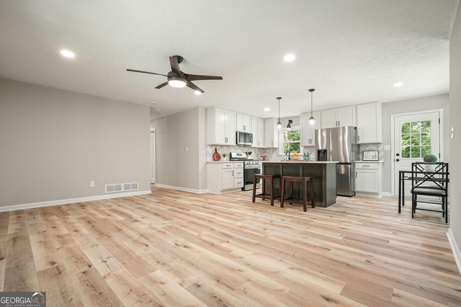 276 Indian Creek Drive Powder Springs - 21