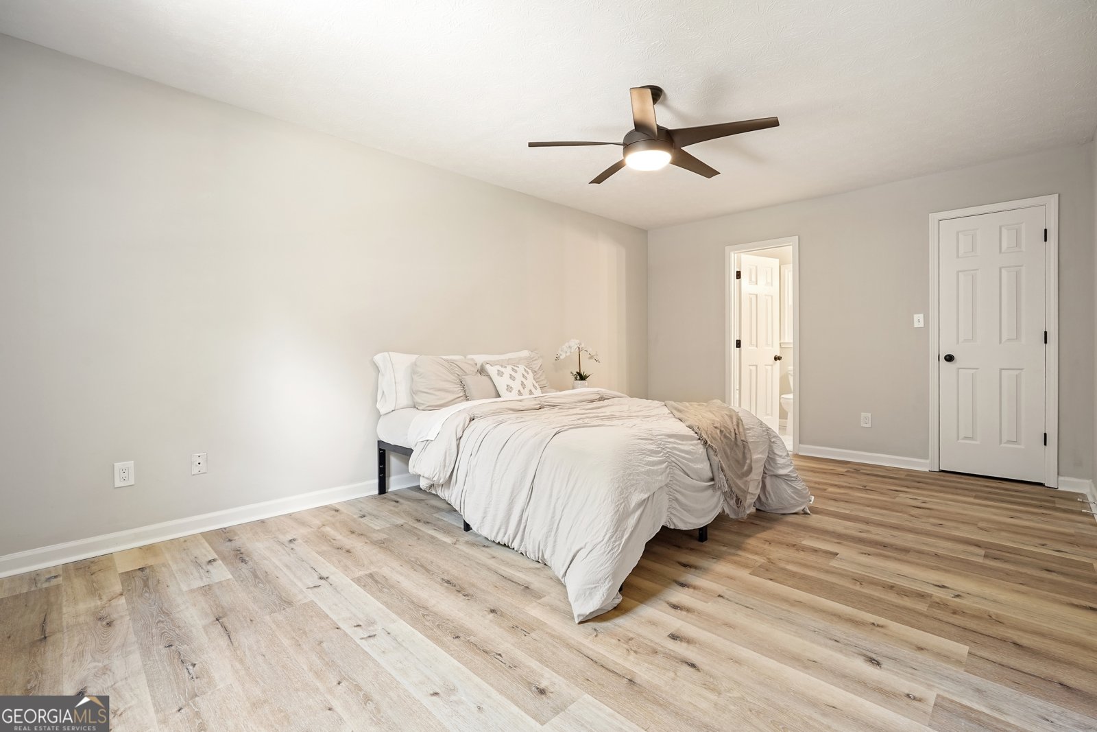 276 Indian Creek Drive Powder Springs - 24