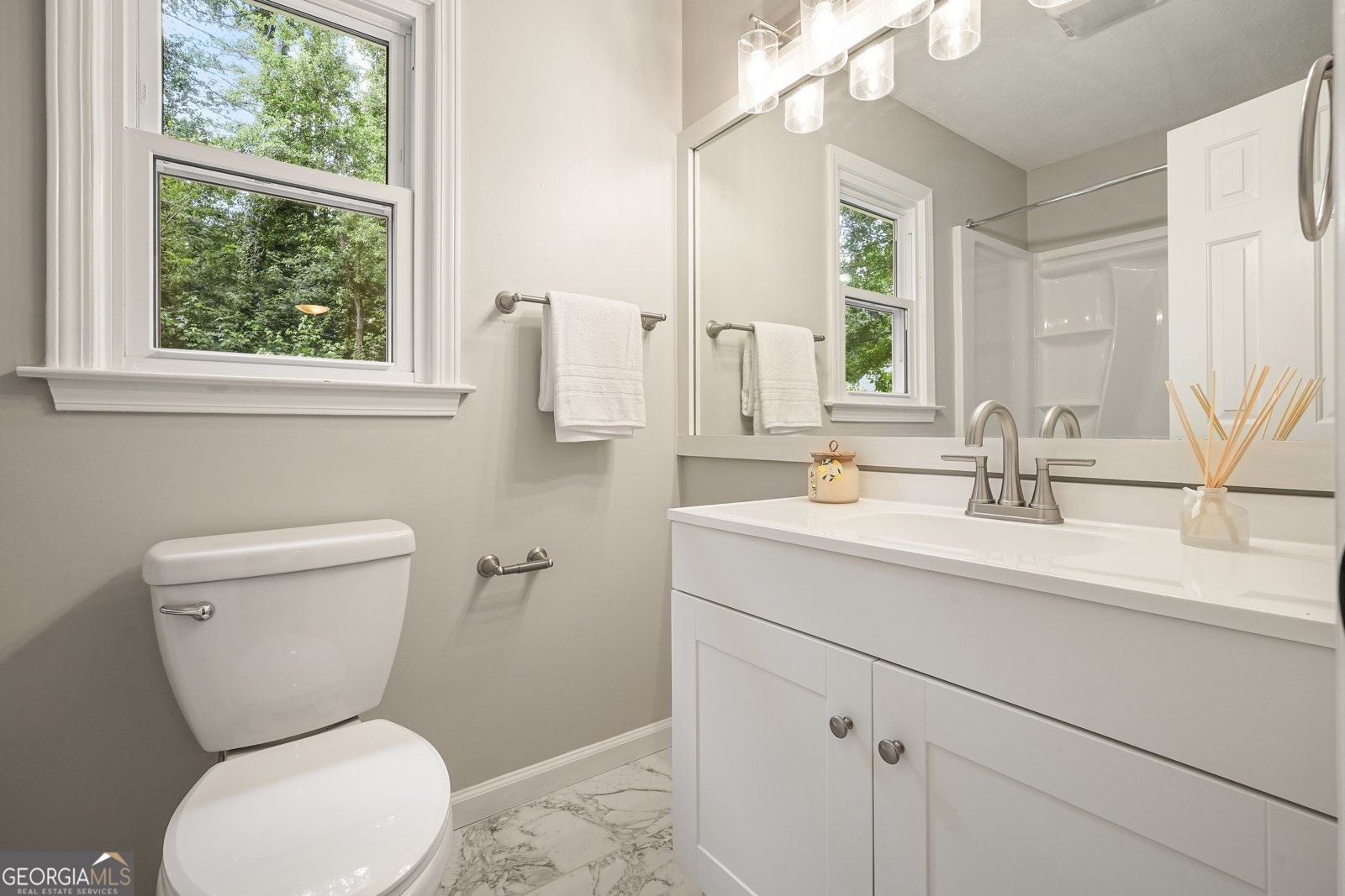 276 Indian Creek Drive Powder Springs - 25