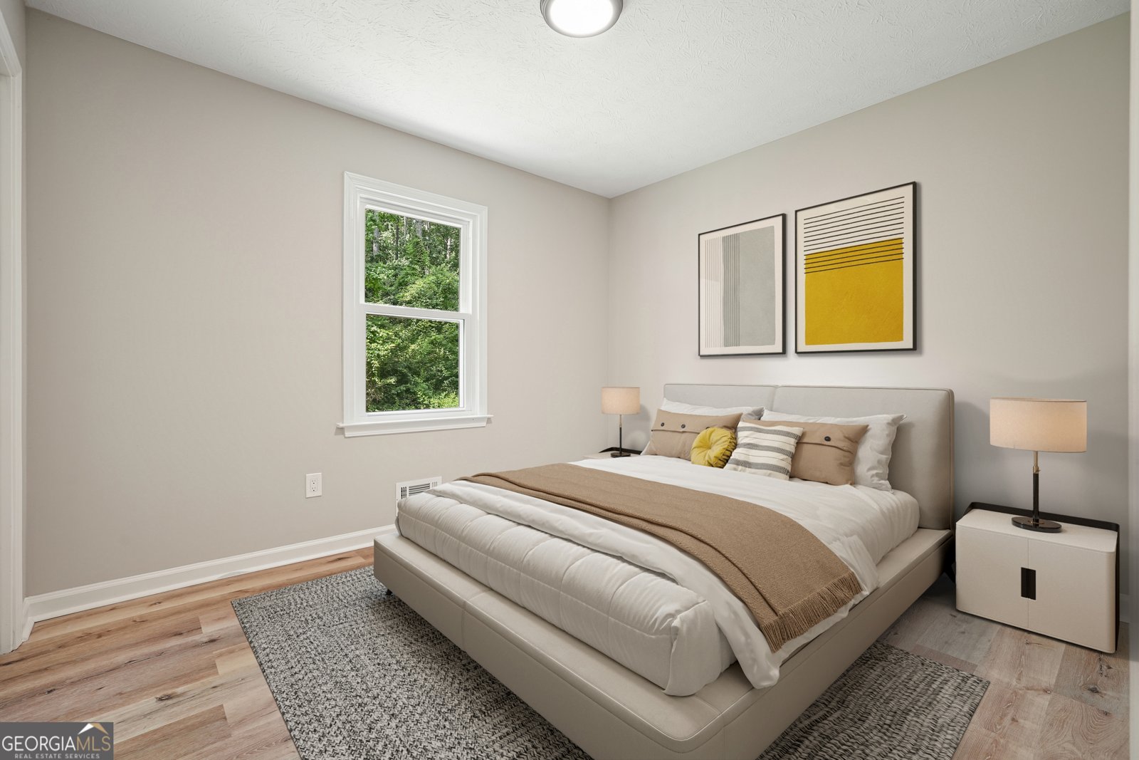276 Indian Creek Drive Powder Springs - 26