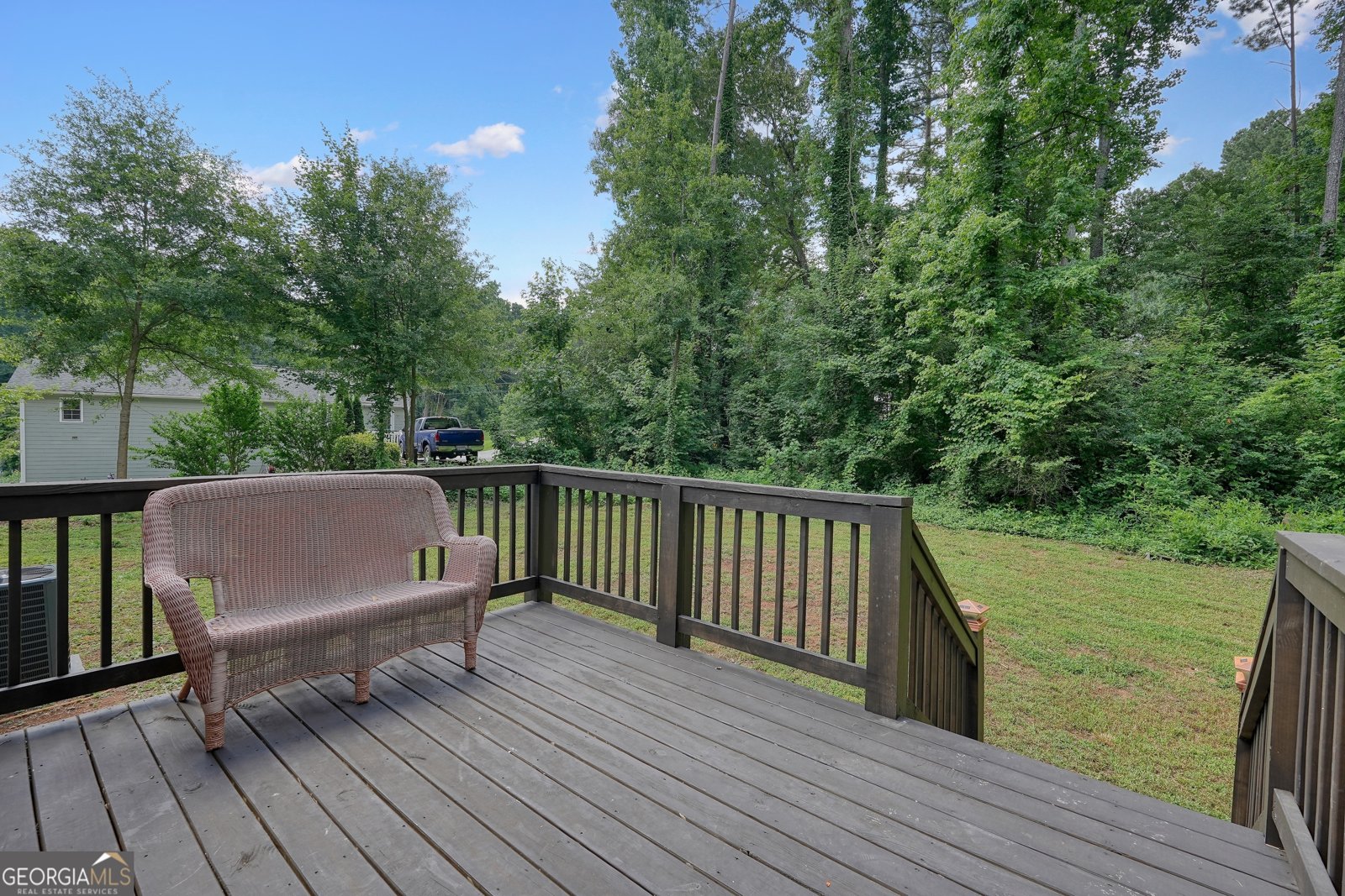 276 Indian Creek Drive Powder Springs - 31
