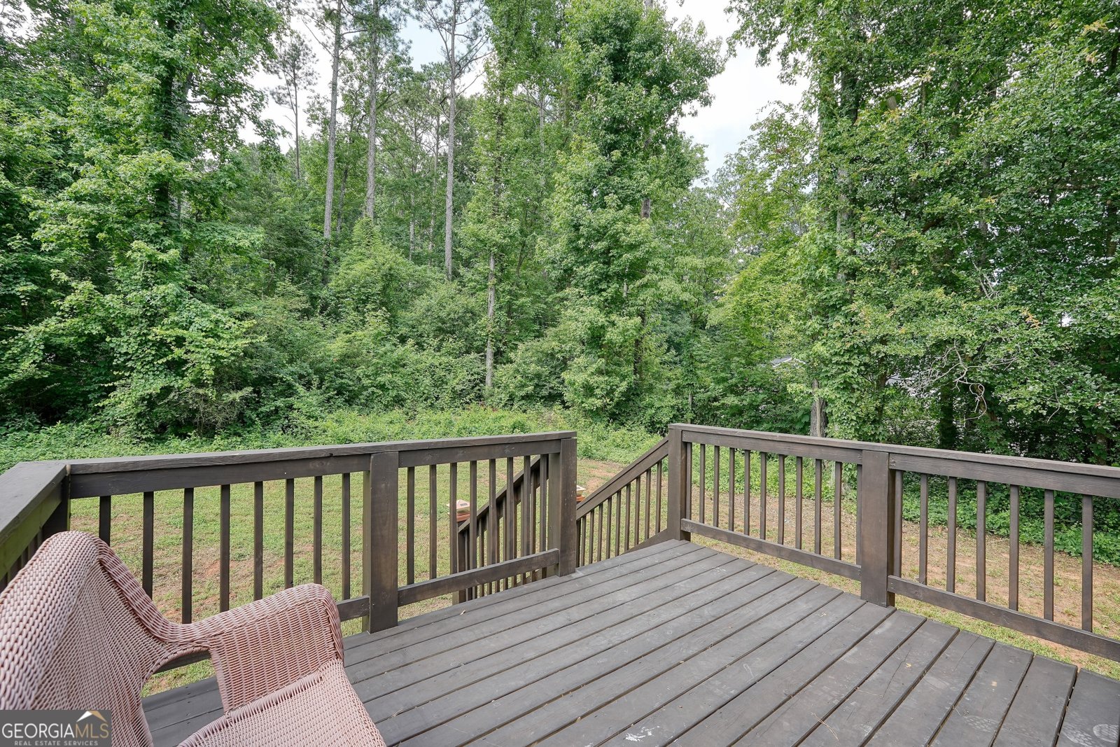 276 Indian Creek Drive Powder Springs - 32