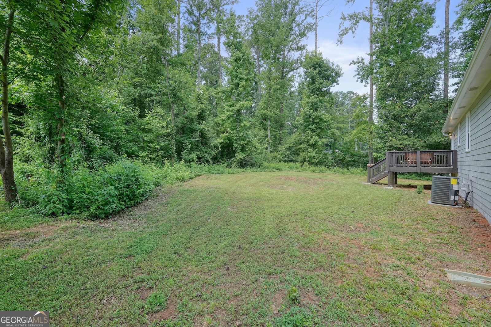 276 Indian Creek Drive Powder Springs - 33