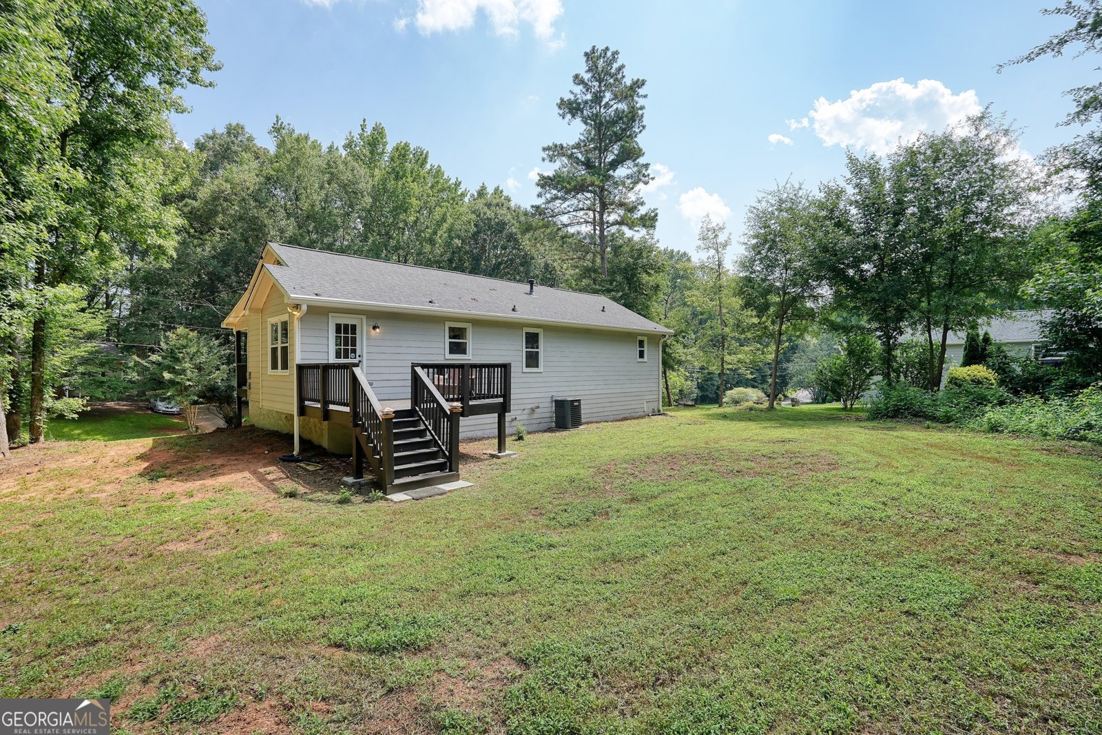 276 Indian Creek Drive Powder Springs - 34