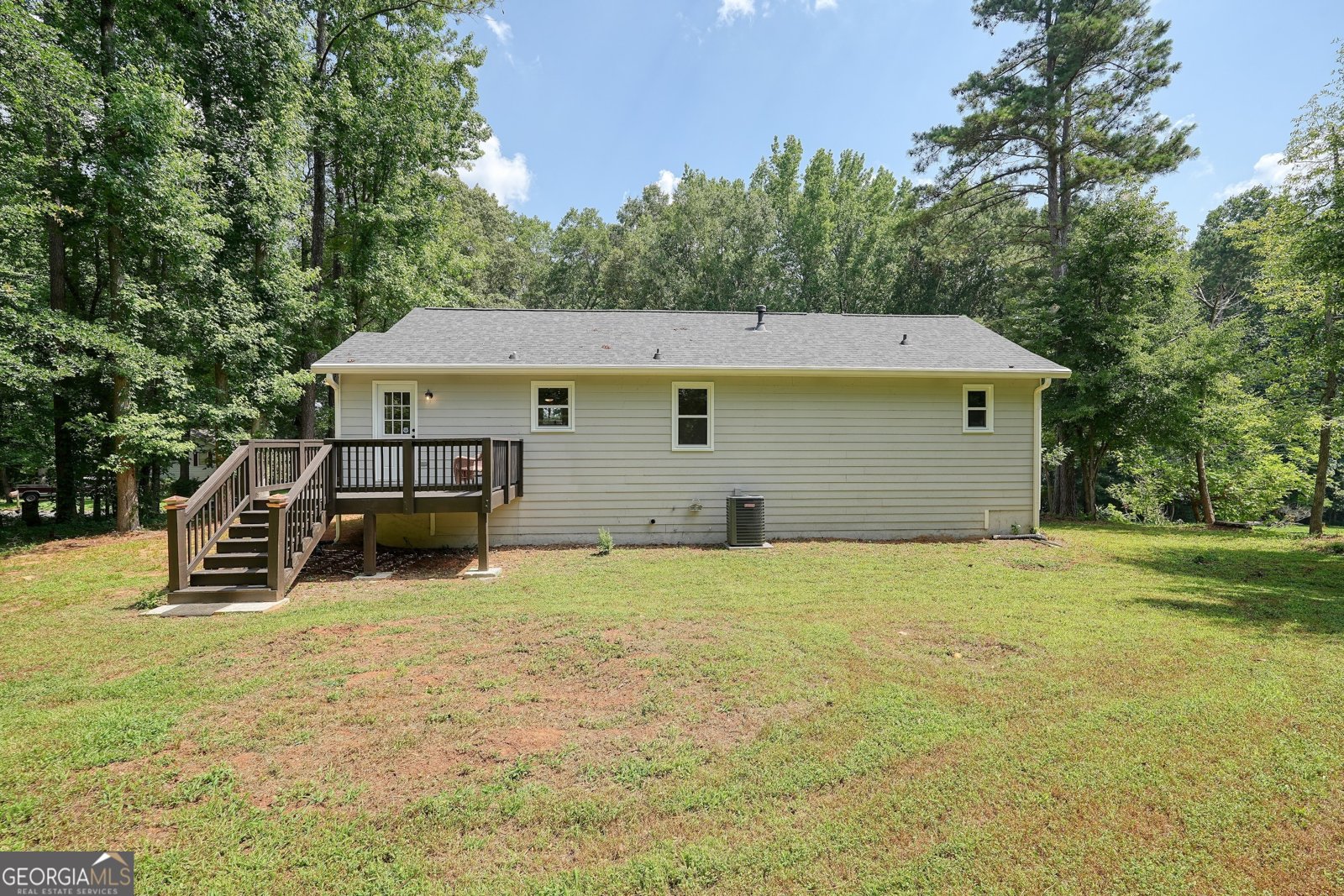 276 Indian Creek Drive Powder Springs - 35