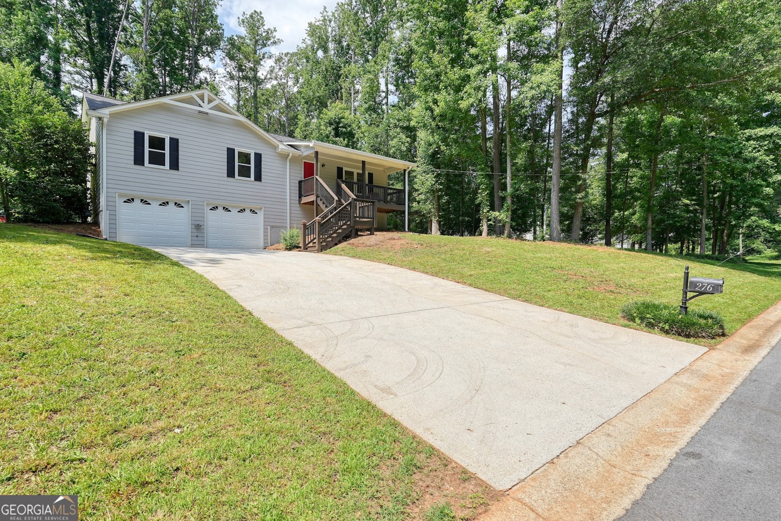 276 Indian Creek Drive Powder Springs - 4