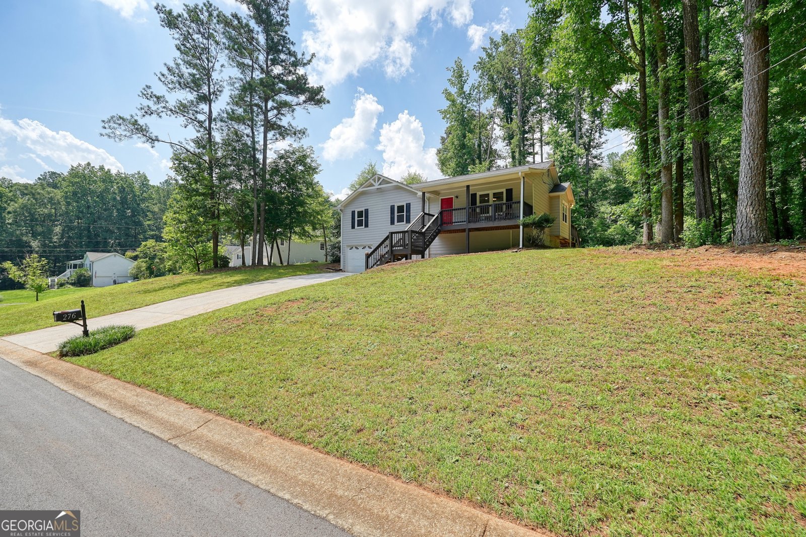 276 Indian Creek Drive Powder Springs - 5