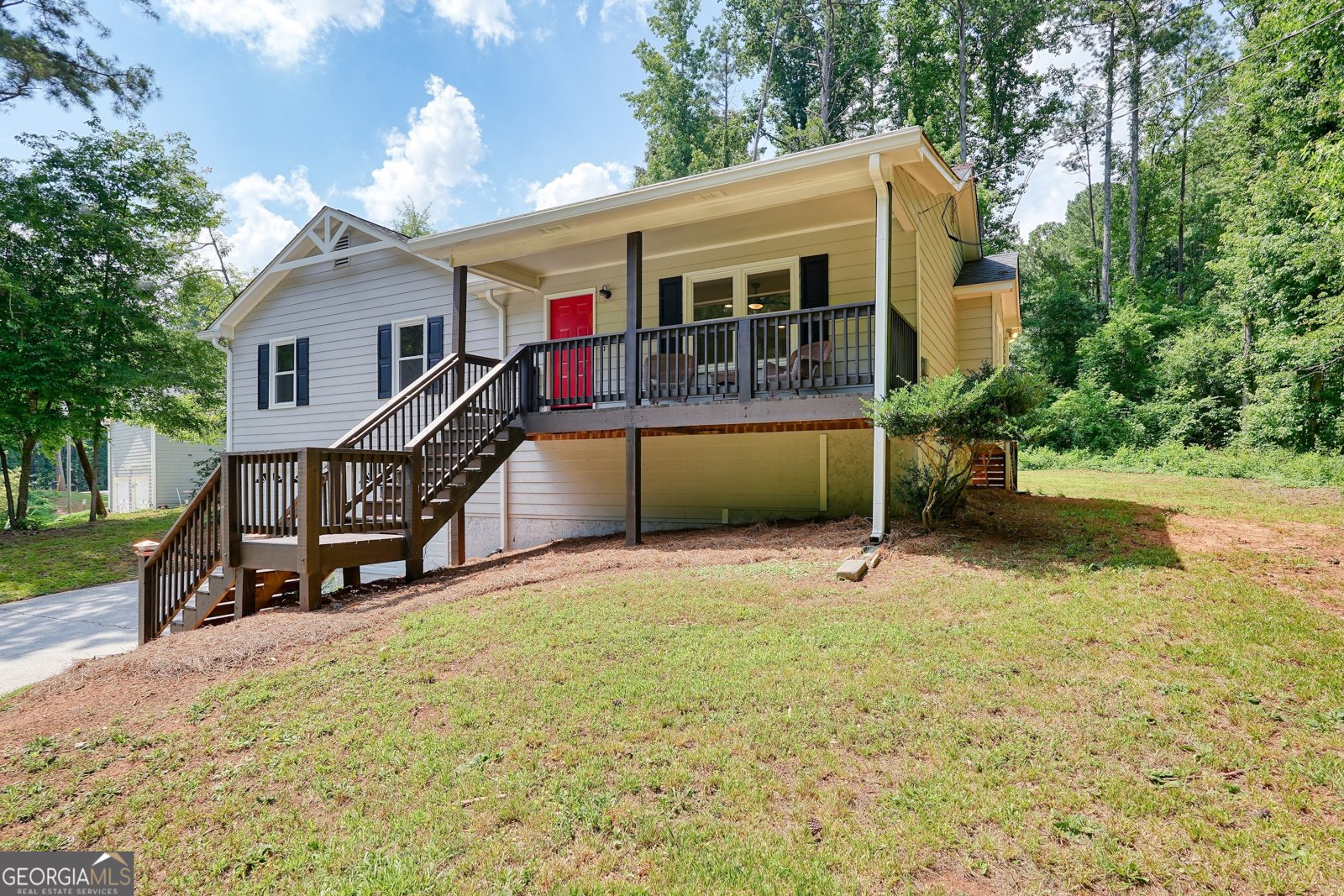 276 Indian Creek Drive Powder Springs - 6
