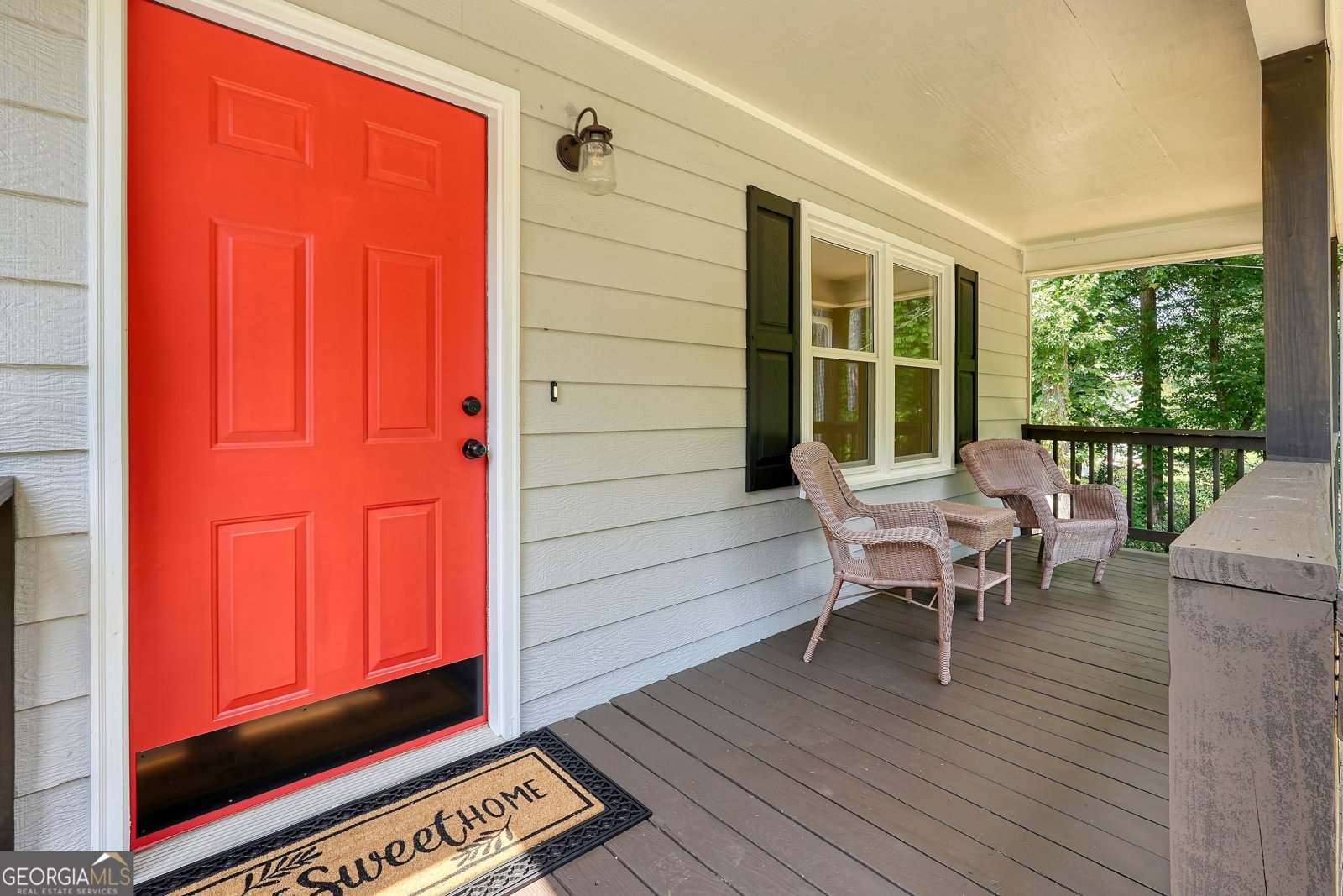 276 Indian Creek Drive Powder Springs - 7