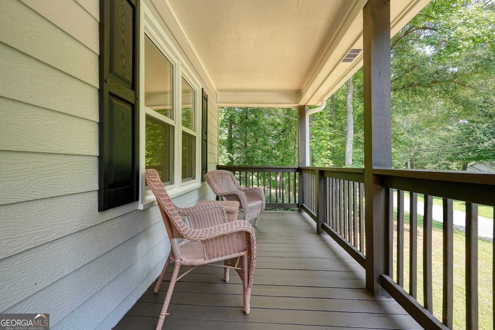 276 Indian Creek Drive Powder Springs - 8