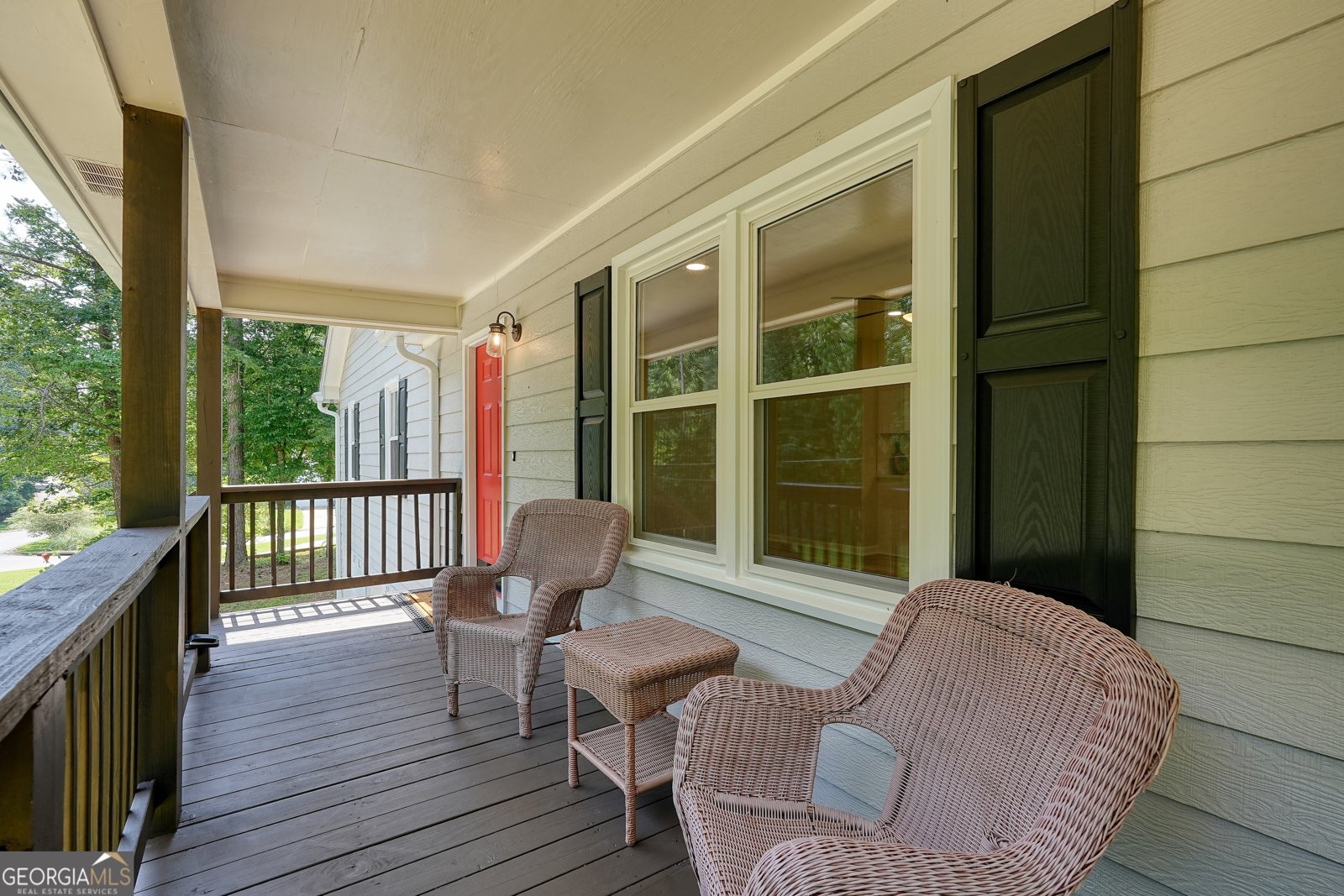 276 Indian Creek Drive Powder Springs - 9
