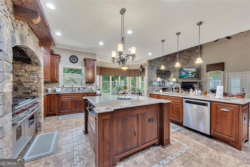 51 MOUNTAIN RIDGE Drive Cartersville - 10