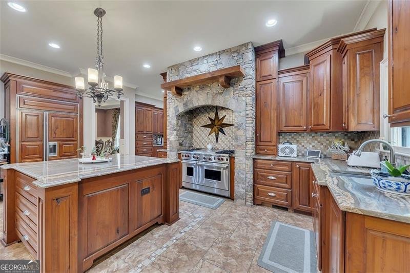 51 MOUNTAIN RIDGE Drive Cartersville - 11