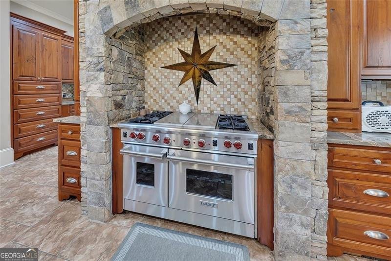 51 MOUNTAIN RIDGE Drive Cartersville - 12