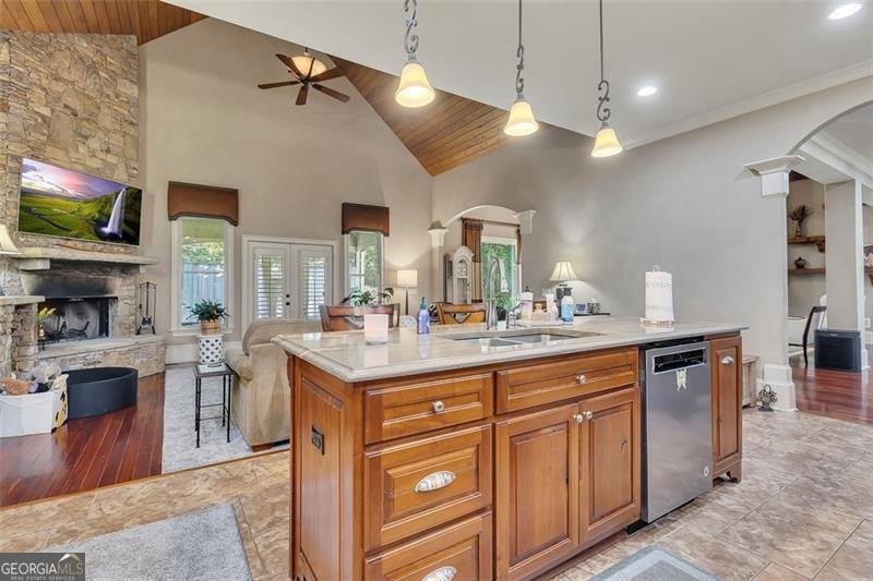 51 MOUNTAIN RIDGE Drive Cartersville - 14