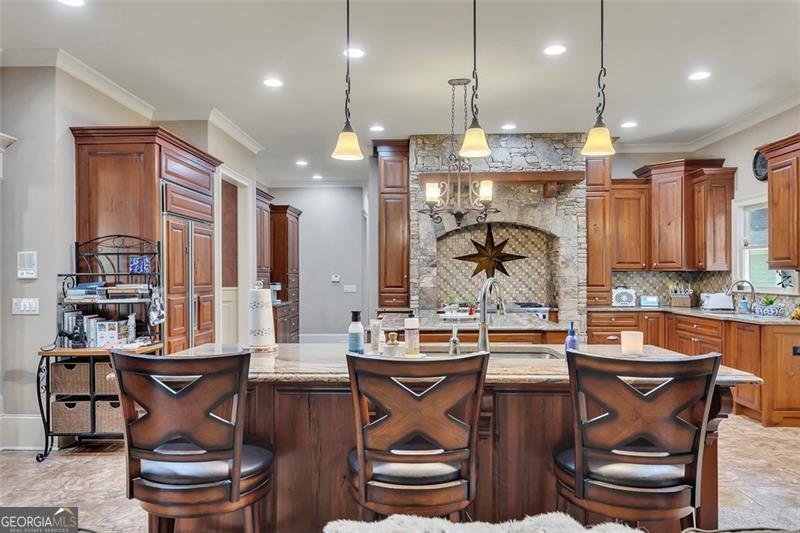 51 MOUNTAIN RIDGE Drive Cartersville - 15