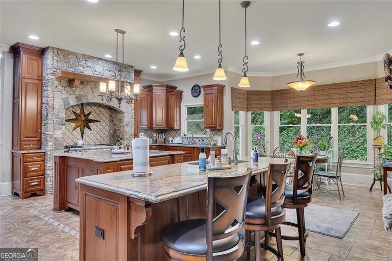 51 MOUNTAIN RIDGE Drive Cartersville - 16