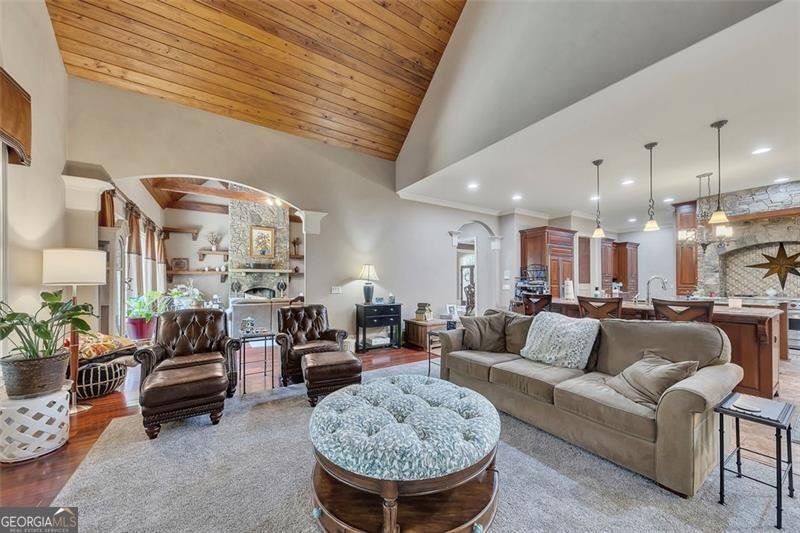 51 MOUNTAIN RIDGE Drive Cartersville - 21