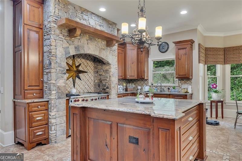 51 MOUNTAIN RIDGE Drive Cartersville - 22