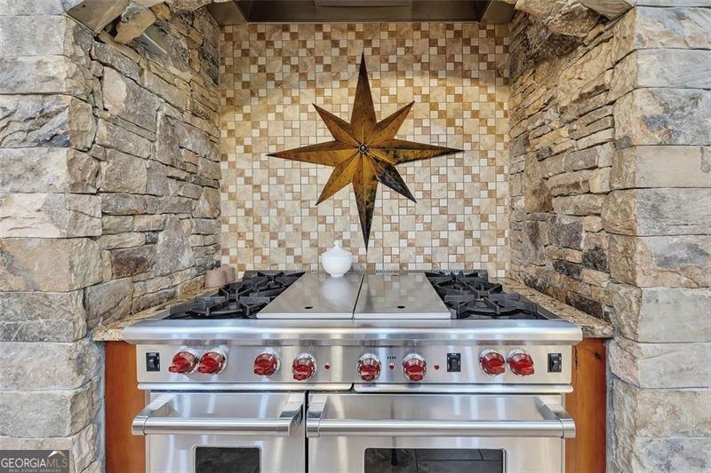 51 MOUNTAIN RIDGE Drive Cartersville - 23